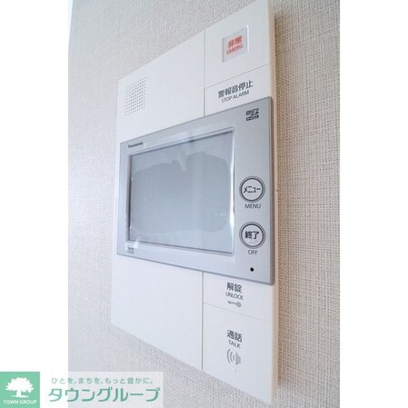 ORSUS HONJOAZUMABASHIの物件内観写真